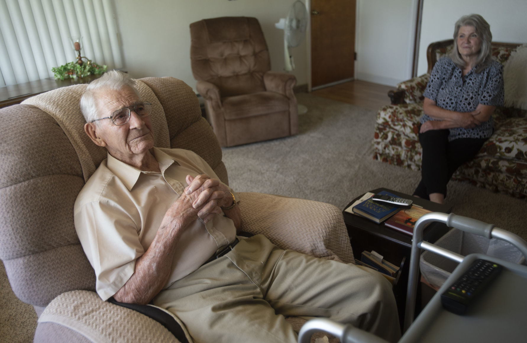 Meals on Wheels delivers laughs and grub